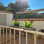 Tranquil Valencia Villa *