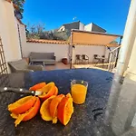 Villa Tranquil Valencia