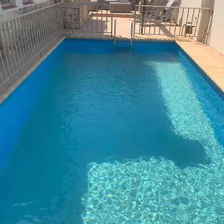 Tranquil Valencia 빌라