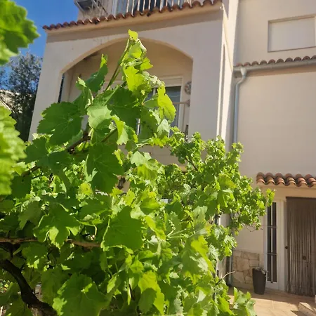 Tranquil Valencia 빌라 *