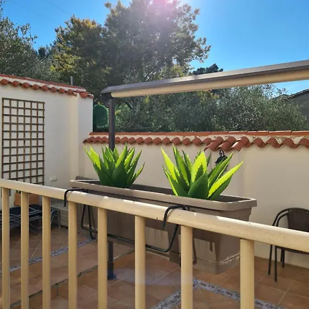 Tranquil Valencia Villa *