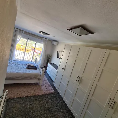 빌라 Tranquil Valencia Quesa