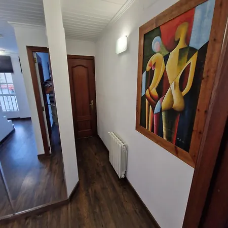 Villa Tranquil Valencia