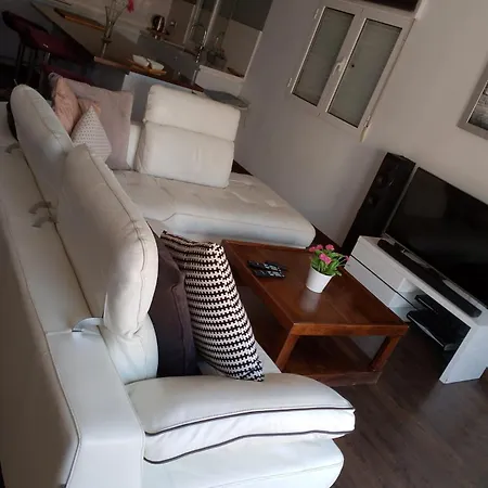 Villa Tranquil Valencia