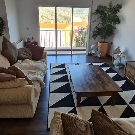 Villa Tranquil Valencia