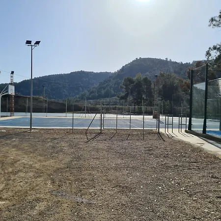 빌라 Tranquil Valencia