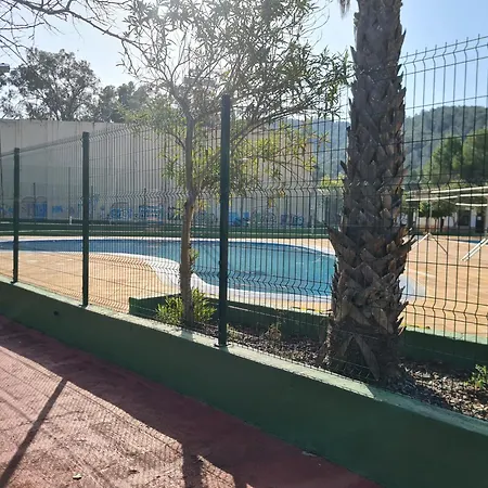 Villa Tranquil Valencia