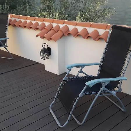 Tranquil Valencia