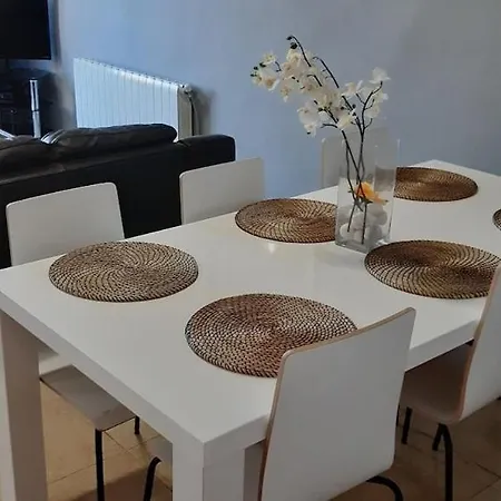 빌라 Tranquil Valencia *