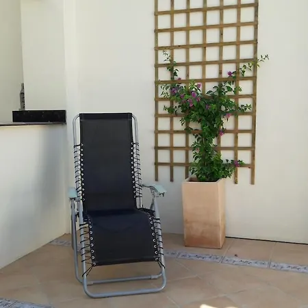 Tranquil Valencia 빌라