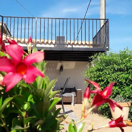 Villa Tranquil Valencia Quesa