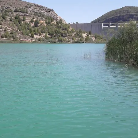 Tranquil Valencia 빌라 Quesa