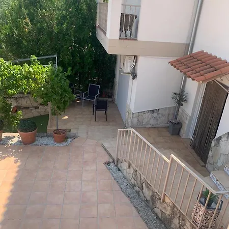 Tranquil Valencia 빌라