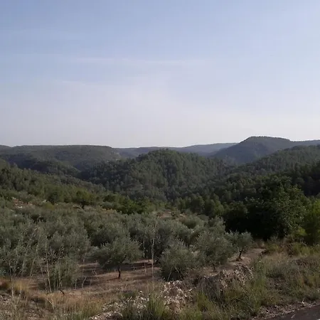 Tranquil Valencia Quesa