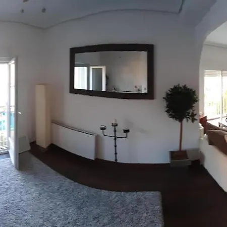 빌라 Tranquil Valencia *