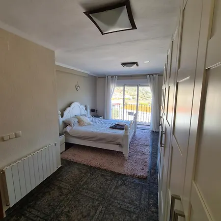 빌라 Tranquil Valencia *