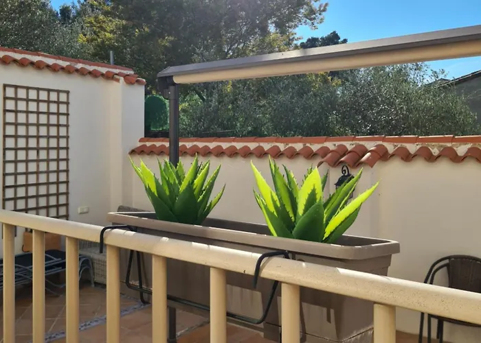 Tranquil Valencia וילה *