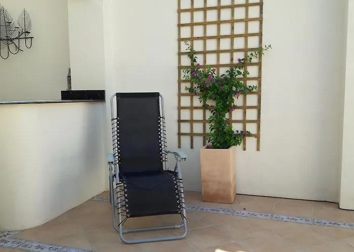 Tranquil Valencia וילה