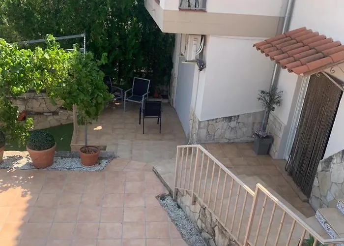 Tranquil Valencia וילה